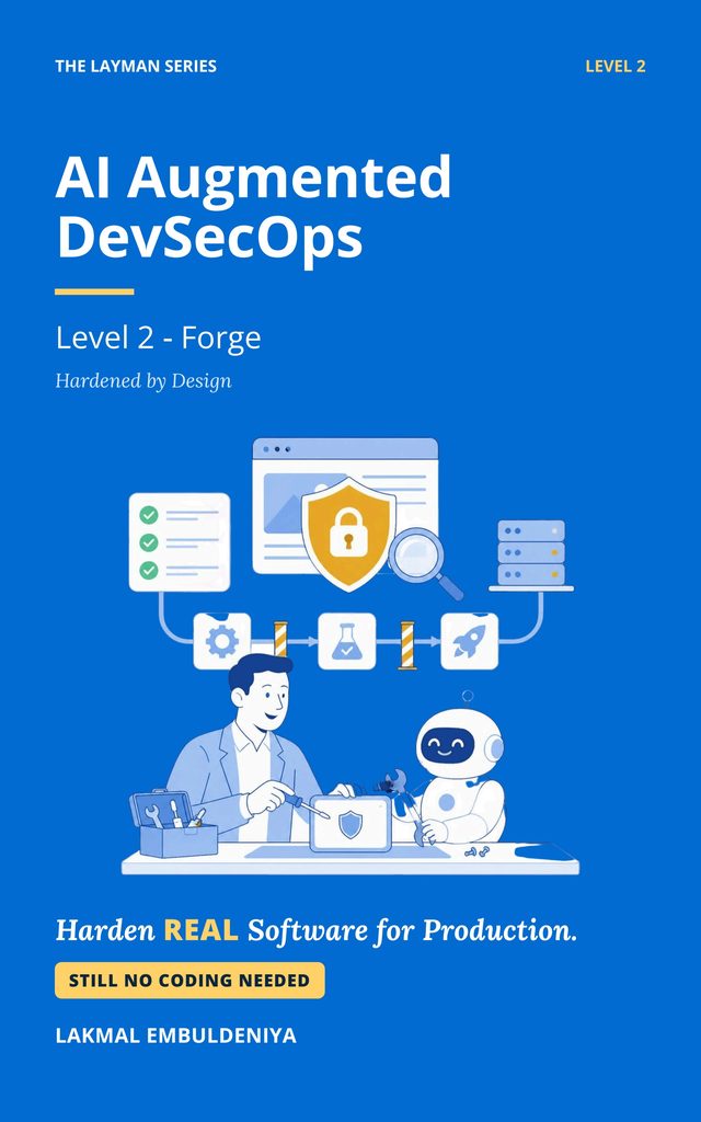 Cover of Level 2 - Forge: Hardened by Design